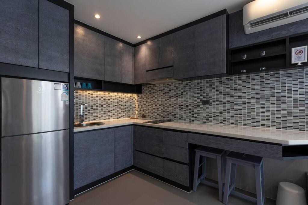 Executive Gate, Kamala, C61 Apartment