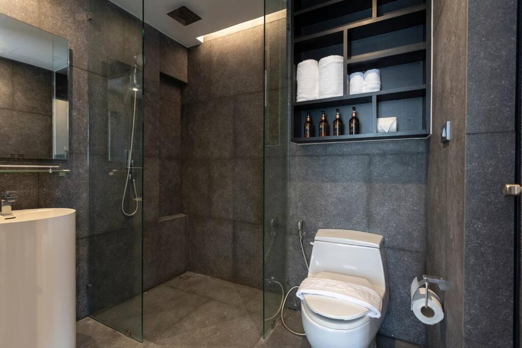 Lejlighed Executive Gate, Kamala, C61 Phuket